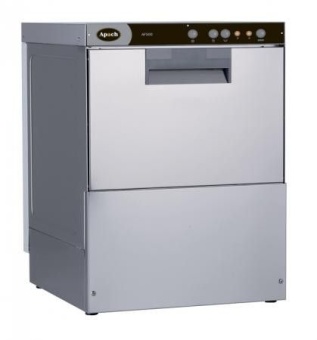 Машина посудомоечная Apach AF500 в ШефСтор (chefstore.ru)